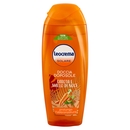 Leocrema Solare Doccia Doposole Carota e Mallo di Noce 250 ml